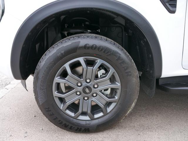 Ford Ranger EcoBlue WILDTRAK Dublecab 2.0 WILDTRAK*AHK*NAVI*LED*PDC*KAMERA*TEMPOMAT*SHZ*KLIMA 