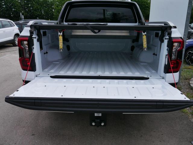 Ford Ranger EcoBlue WILDTRAK Dublecab 2.0 WILDTRAK*AHK*NAVI*LED*PDC*KAMERA*TEMPOMAT*SHZ*KLIMA 
