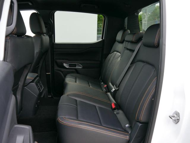 Ford Ranger EcoBlue WILDTRAK Dublecab 2.0 WILDTRAK*AHK*NAVI*LED*PDC*KAMERA*TEMPOMAT*SHZ*KLIMA 