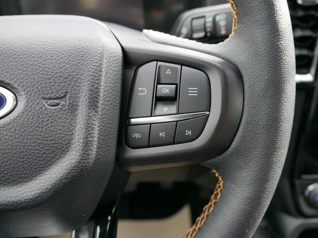 Ford Ranger EcoBlue WILDTRAK Dublecab 2.0 WILDTRAK*AHK*NAVI*LED*PDC*KAMERA*TEMPOMAT*SHZ*KLIMA 