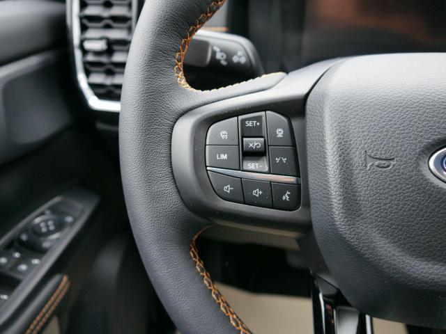 Ford Ranger EcoBlue WILDTRAK Dublecab 2.0 WILDTRAK*AHK*NAVI*LED*PDC*KAMERA*TEMPOMAT*SHZ*KLIMA 