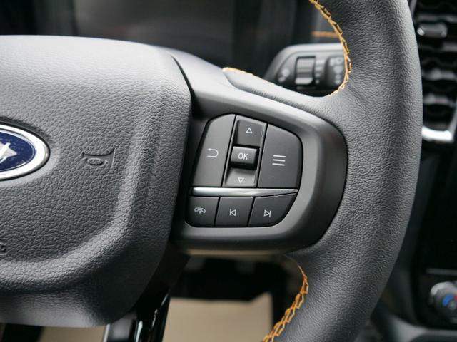 Ford Ranger EcoBlue WILDTRAK Dublecab 2.0 WILDTRAK*AHK*NAVI*LED*PDC*KAMERA*TEMPOMAT*SHZ*KLIMA 