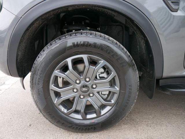 Ford Ranger EcoBlue WILDTRAK Dublecab 2.0 WILDTRAK*AHK*NAVI*LED*PDC*KAMERA*TEMPOMAT*SHZ*KLIMA 