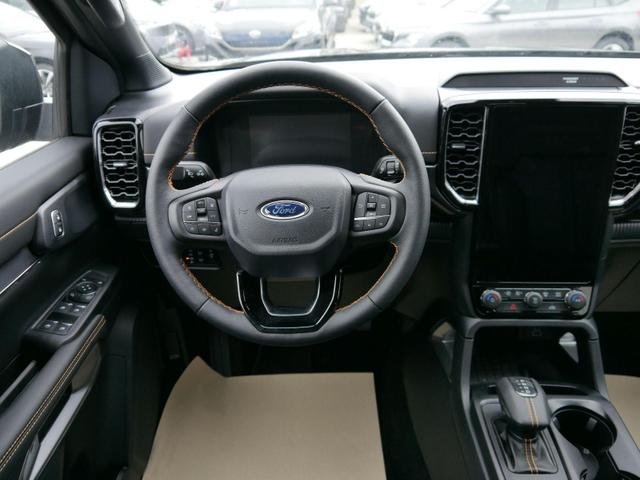 Ford Ranger EcoBlue WILDTRAK Dublecab 2.0 WILDTRAK*AHK*NAVI*LED*PDC*KAMERA*TEMPOMAT*SHZ*KLIMA 