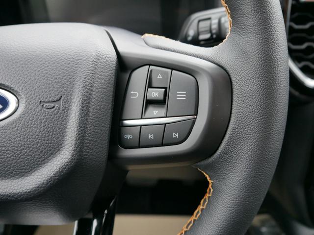Ford Ranger EcoBlue WILDTRAK Dublecab 2.0 WILDTRAK*AHK*NAVI*LED*PDC*KAMERA*TEMPOMAT*SHZ*KLIMA 