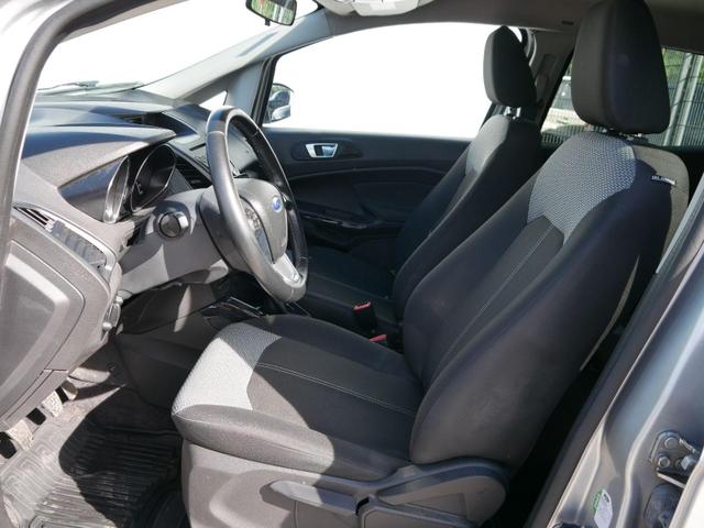 Ford EcoSport Trend Eco sport 1.0*PDC-HI*SHZ*CD*KLIMAAUTOMATIK*SCHPRACHSTEUERUNG*RADIO 