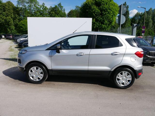 Ford EcoSport Trend Eco sport 1.0*PDC-HI*SHZ*CD*KLIMAAUTOMATIK*SCHPRACHSTEUERUNG*RADIO 