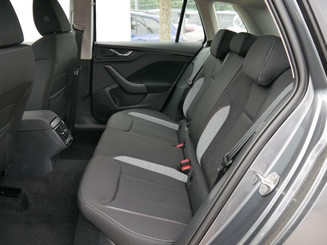 Skoda Kamiq Edition 130 Jahre 1,0 TSI DSG*AHK-SCHWENKBAR*PDC-HI*KAMERA*LED*SHZ*TEMPOMAT 