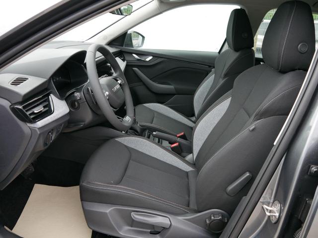 Skoda Kamiq Edition 130 Jahre 1,0 TSI DSG*AHK-SCHWENKBAR*PDC-HI*KAMERA*LED*SHZ*TEMPOMAT 
