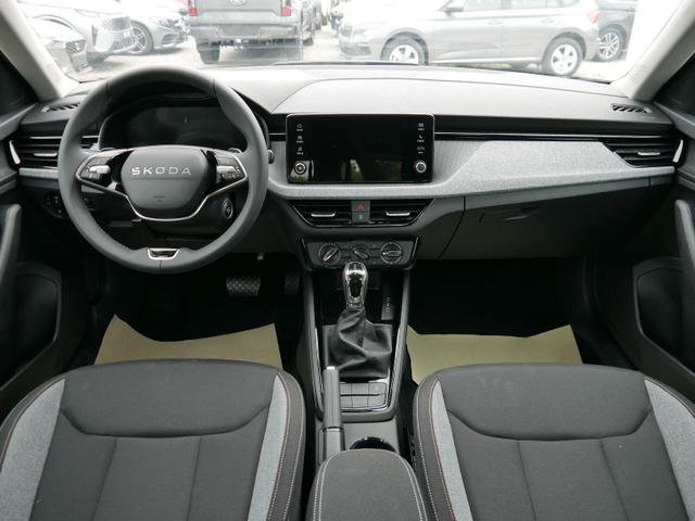 Skoda Kamiq Edition 130 Jahre 1,0 TSI DSG*AHK-SCHWENKBAR*PDC-HI*KAMERA*LED*SHZ*TEMPOMAT 