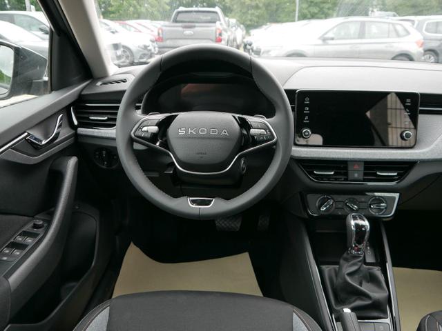 Skoda Kamiq Edition 130 Jahre 1,0 TSI DSG*AHK-SCHWENKBAR*PDC-HI*KAMERA*LED*SHZ*TEMPOMAT 