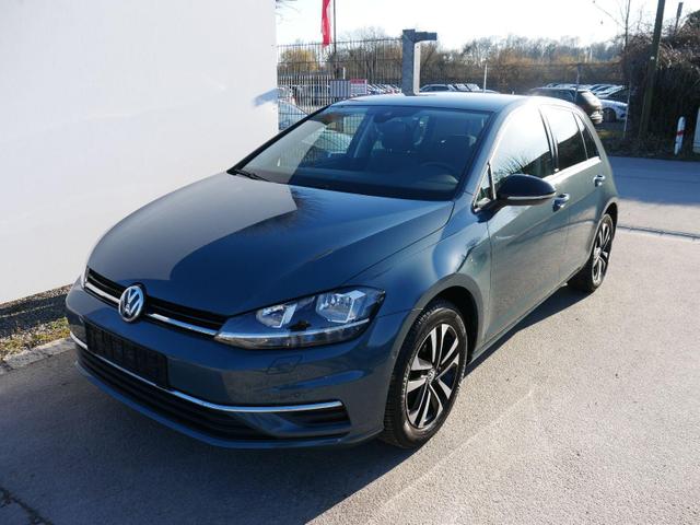 Volkswagen Golf - IQ.DRIVE 1.0 TSI IQ. Drive * ACC PARK ASSIST SITZHEIZUNG KLIMAAUTOMATIK FRONT