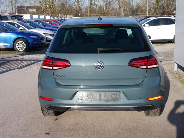 Volkswagen Golf IQ.DRIVE 1.0 TSI IQ. Drive * ACC PARK ASSIST SITZHEIZUNG KLIMAAUTOMATIK FRONT 