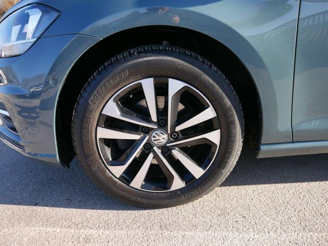 Volkswagen Golf IQ.DRIVE 1.0 TSI IQ. Drive * ACC PARK ASSIST SITZHEIZUNG KLIMAAUTOMATIK FRONT 