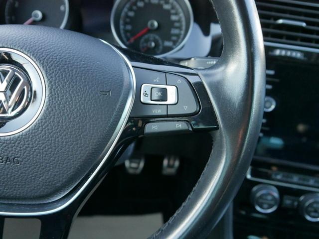 Volkswagen Golf IQ.DRIVE 1.0 TSI IQ. Drive * ACC PARK ASSIST SITZHEIZUNG KLIMAAUTOMATIK FRONT 