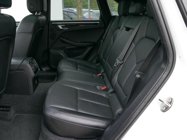 Porsche Macan S*NAVI*DPC*KAMERA*LED*KLIMA*LEDER*EL.PONORAMA-DACH*SPIEGEL-PAKET*20-ZOLL 