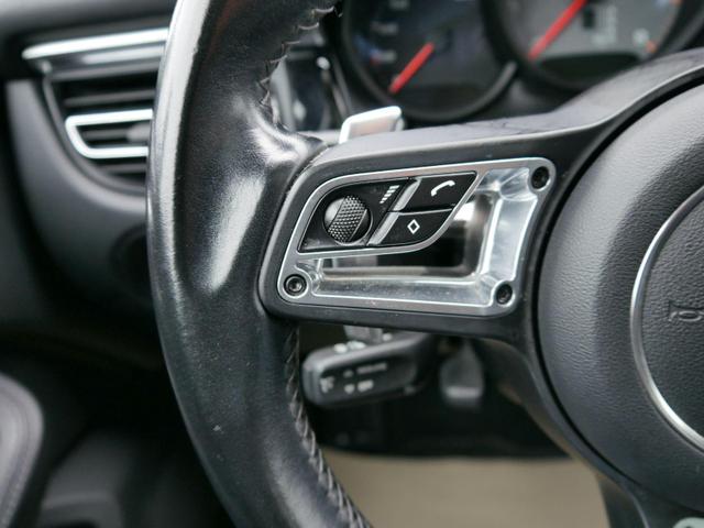 Porsche Macan S*NAVI*DPC*KAMERA*LED*KLIMA*LEDER*EL.PONORAMA-DACH*SPIEGEL-PAKET*20-ZOLL 