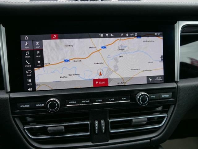 Porsche Macan S*NAVI*DPC*KAMERA*LED*KLIMA*LEDER*EL.PONORAMA-DACH*SPIEGEL-PAKET*20-ZOLL 