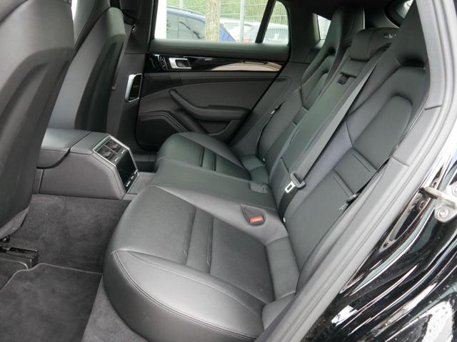 Porsche Panamera 4 Hybrid*ALLRAD*NAVI*PDC*KAMERA*LED*TEMPOMAT*LEDER*EL.PONORAMA-DACH*20-ZOLL 