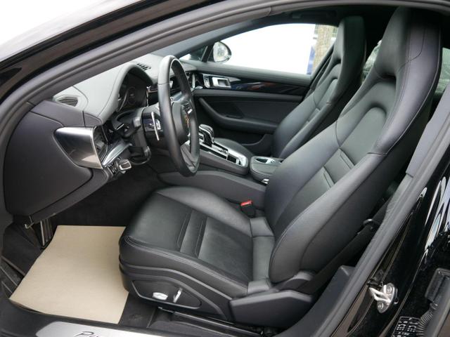 Porsche Panamera 4 Hybrid*ALLRAD*NAVI*PDC*KAMERA*LED*TEMPOMAT*LEDER*EL.PONORAMA-DACH*20-ZOLL 
