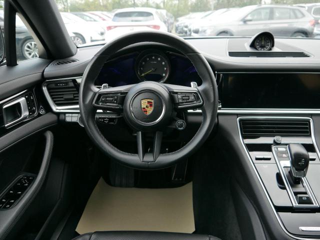 Porsche Panamera 4 Hybrid*ALLRAD*NAVI*PDC*KAMERA*LED*TEMPOMAT*LEDER*EL.PONORAMA-DACH*20-ZOLL 