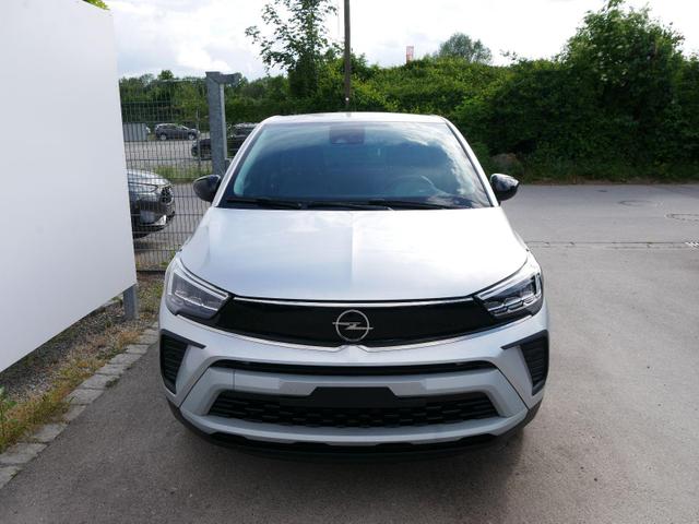 Opel Crossland Elegance 1.2 Turbo Business*NAVI*TEMPOMAT*PDC*KAMERA*LED*RADIO 