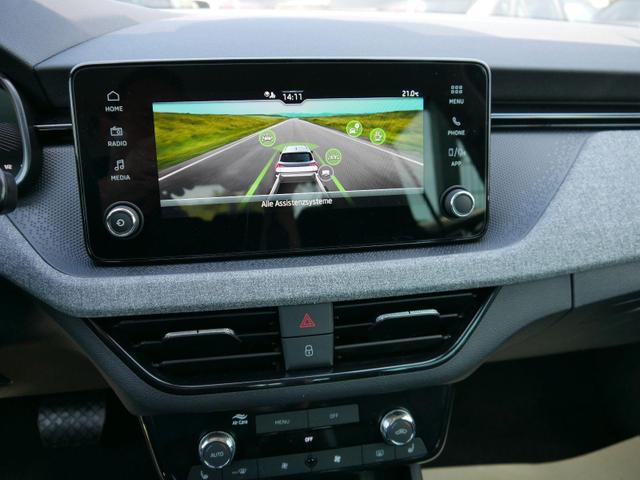 Skoda Kamiq Selection 1.0 TSI DSG*PDC-HINTEN*TEMPOMAT*SMARTLINK*SHZ*LED*KLIMAAUTOMATIK* 