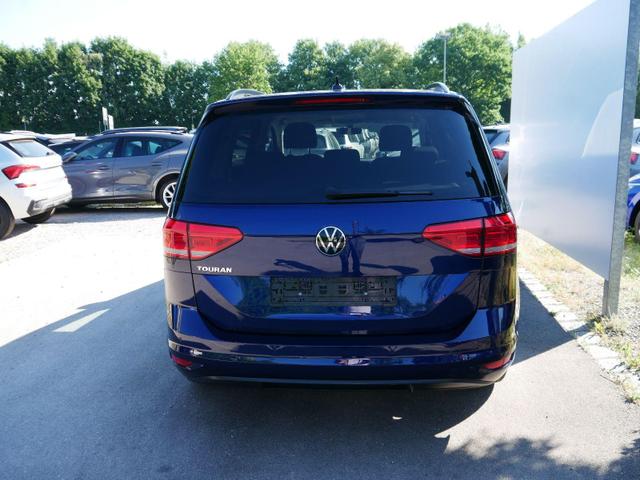 Volkswagen Touran 1.5 TSI ACT COMFORTLINE * ACC WINTERPAKET NAVI PDC SHZG 7-SITZER 