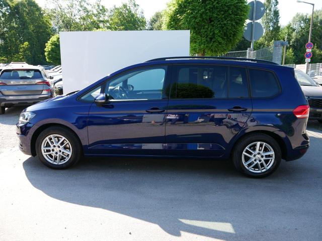 Volkswagen Touran 1.5 TSI ACT COMFORTLINE * ACC WINTERPAKET NAVI PDC SHZG 7-SITZER 