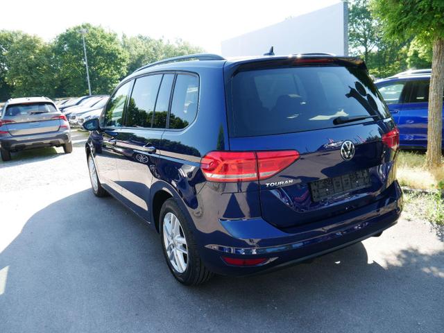 Volkswagen Touran 1.5 TSI ACT COMFORTLINE * ACC WINTERPAKET NAVI PDC SHZG 7-SITZER 