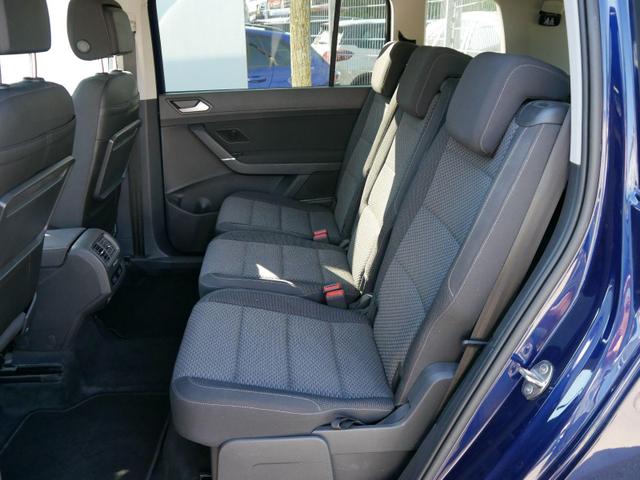 Volkswagen Touran 1.5 TSI ACT COMFORTLINE * ACC WINTERPAKET NAVI PDC SHZG 7-SITZER 