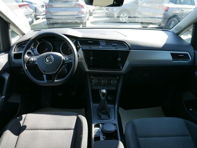 Volkswagen Touran 1.5 TSI ACT COMFORTLINE * ACC WINTERPAKET NAVI PDC SHZG 7-SITZER 
