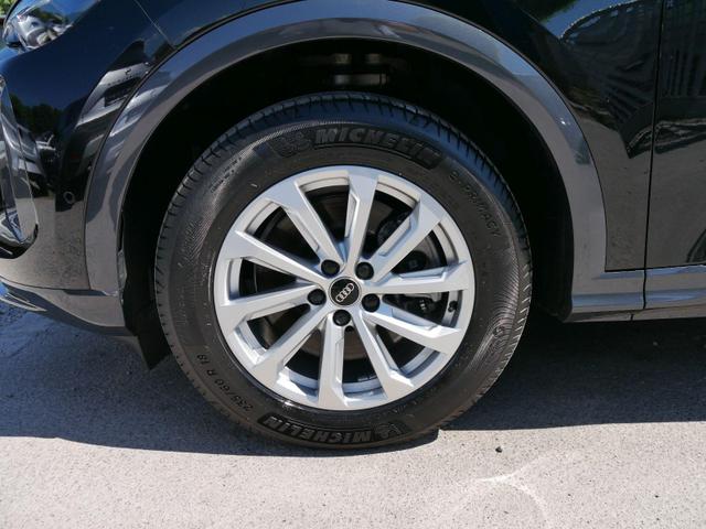 Q5 Sportback quattro S tronic*AHK-SCHWENKBAR*NAVI*PDC*KAMERA*LED*TEMPOMAT*SHZ* 