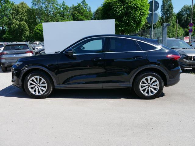 Q5 Sportback quattro S tronic*AHK-SCHWENKBAR*NAVI*PDC*KAMERA*LED*TEMPOMAT*SHZ* 
