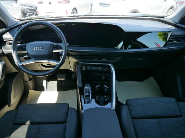 Q5 Sportback quattro S tronic*AHK-SCHWENKBAR*NAVI*PDC*KAMERA*LED*TEMPOMAT*SHZ* 