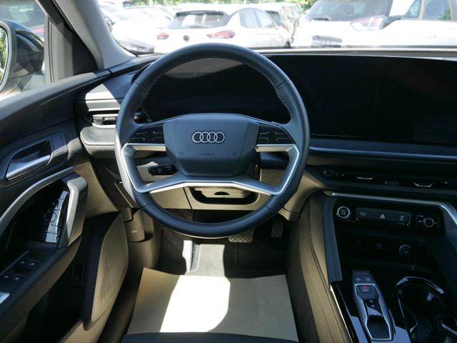 Q5 Sportback quattro S tronic*AHK-SCHWENKBAR*NAVI*PDC*KAMERA*LED*TEMPOMAT*SHZ* 