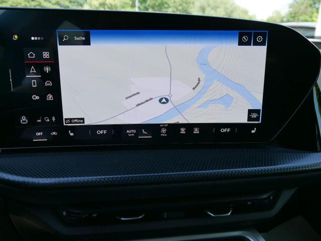 Q5 Sportback quattro S tronic*AHK-SCHWENKBAR*NAVI*PDC*KAMERA*LED*TEMPOMAT*SHZ* 
