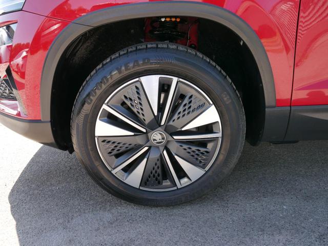 Skoda Karoq Selection 1.5 TSI DSG*ACC*PDC*KAMERA*TEMPOMAT*LED*SMARTLINK*KLIMA*RADIO*17-ZOLL 