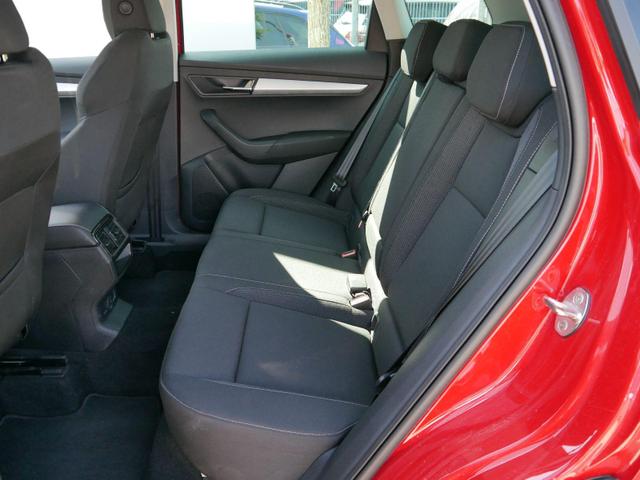 Skoda Karoq Selection 1.5 TSI DSG*ACC*PDC*KAMERA*TEMPOMAT*LED*SMARTLINK*KLIMA*RADIO*17-ZOLL 