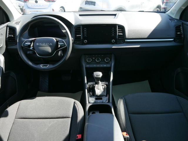 Skoda Karoq Selection 1.5 TSI DSG*ACC*PDC*KAMERA*TEMPOMAT*LED*SMARTLINK*KLIMA*RADIO*17-ZOLL 