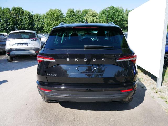 Skoda Karoq Selection 1.5 TSI DSG*ACC*PDC*KAMERA*TEMPOMAT*LED*SMARTLINK*KLIMA*RADIO*17-ZOLL 