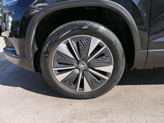 Skoda Karoq Selection 1.5 TSI DSG*ACC*PDC*KAMERA*TEMPOMAT*LED*SMARTLINK*KLIMA*RADIO*17-ZOLL 