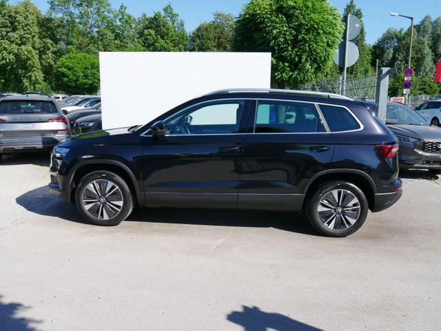 Skoda Karoq Selection 1.5 TSI DSG*ACC*PDC*KAMERA*TEMPOMAT*LED*SMARTLINK*KLIMA*RADIO*17-ZOLL 