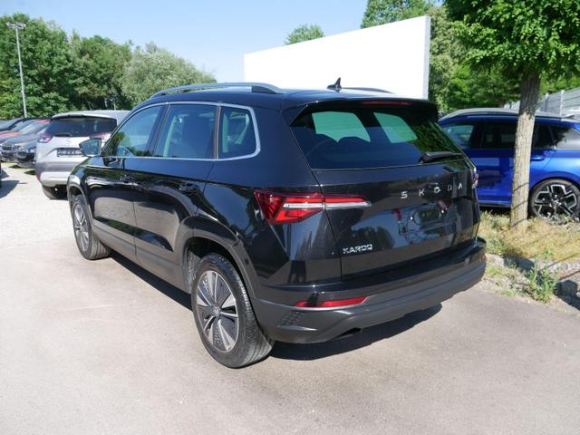 Skoda Karoq Selection 1.5 TSI DSG*ACC*PDC*KAMERA*TEMPOMAT*LED*SMARTLINK*KLIMA*RADIO*17-ZOLL 
