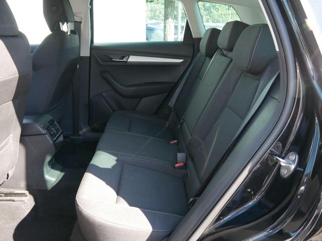 Skoda Karoq Selection 1.5 TSI DSG*ACC*PDC*KAMERA*TEMPOMAT*LED*SMARTLINK*KLIMA*RADIO*17-ZOLL 