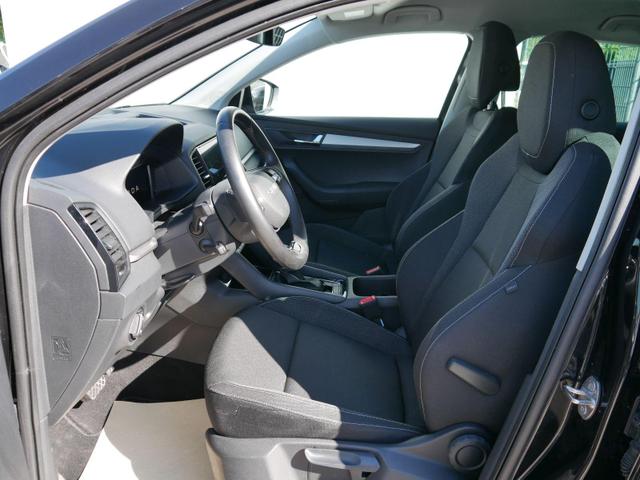 Skoda Karoq Selection 1.5 TSI DSG*ACC*PDC*KAMERA*TEMPOMAT*LED*SMARTLINK*KLIMA*RADIO*17-ZOLL 