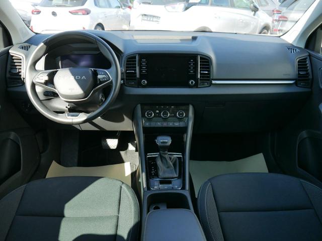 Skoda Karoq Selection 1.5 TSI DSG*ACC*PDC*KAMERA*TEMPOMAT*LED*SMARTLINK*KLIMA*RADIO*17-ZOLL 