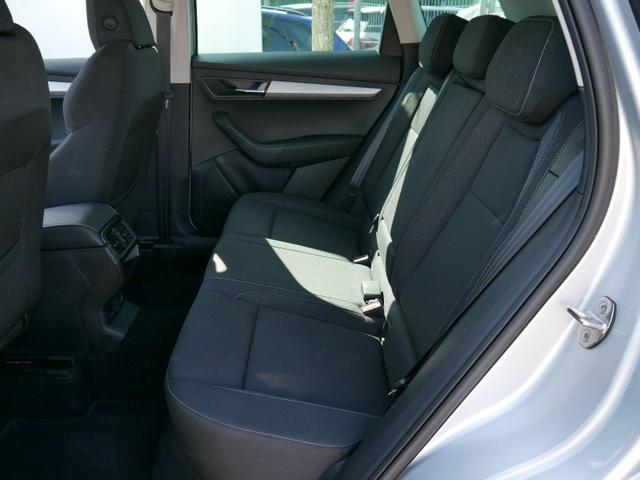 Skoda Karoq Selection 1.5 TSI DSG*ACC*PDC*KAMERA*TEMPOMAT*LED*SMARTLINK*KLIMA*RADIO*17-ZOLL 