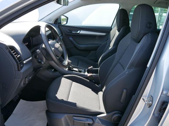Skoda Karoq Selection 1.5 TSI DSG*ACC*PDC*KAMERA*TEMPOMAT*LED*SMARTLINK*KLIMA*RADIO*17-ZOLL 