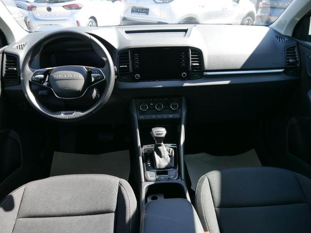 Skoda Karoq Selection 1.5 TSI DSG*ACC*PDC*KAMERA*TEMPOMAT*LED*SMARTLINK*KLIMA*RADIO*17-ZOLL 